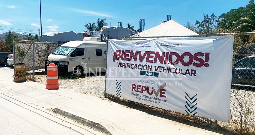 20 de septiembre, último día para regularización de autos “chocolate”: REPUVE