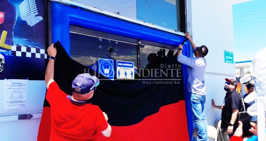 Regresa Telmex a la normalidad; termina huelga Regresa Telmex a la normalidad; termina huelga