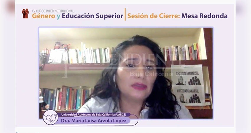 UABCS Los Cabos será sede del Curso Interinstitucional sobre la Educación Superior de la UNAM