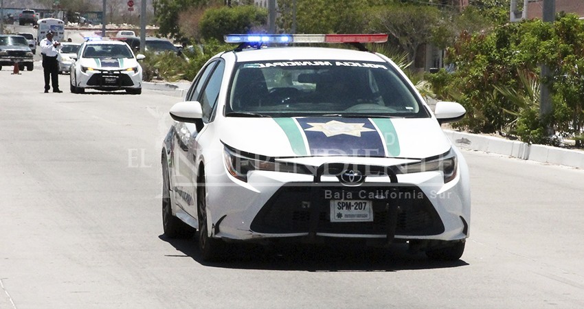 Se incrementaron los robos en BCS  en sus diversas modalidades durante junio Se incrementaron los robos en BCS  en sus diversas modalidades durante junio