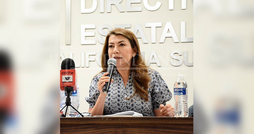 Ayuntamiento de La Paz, ejemplo de los malos gobiernos de Morena: Acción Nacional