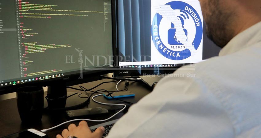 Alerta PGJE de intentos reiterados de extorsión a través de tres números telefónicos