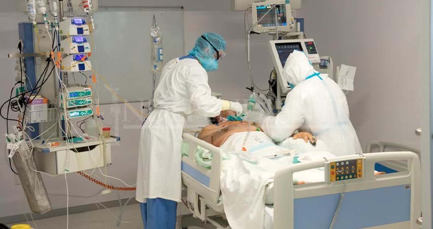 Quinta ola de Covid-19 registra ya 29 muertes en BCS