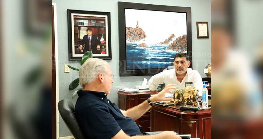 Gobierno de Los Cabos implementará foto multas para disminuir accidentes automovilísticos Gobierno de Los Cabos implementará foto multas para disminuir accidentes automovilísticos