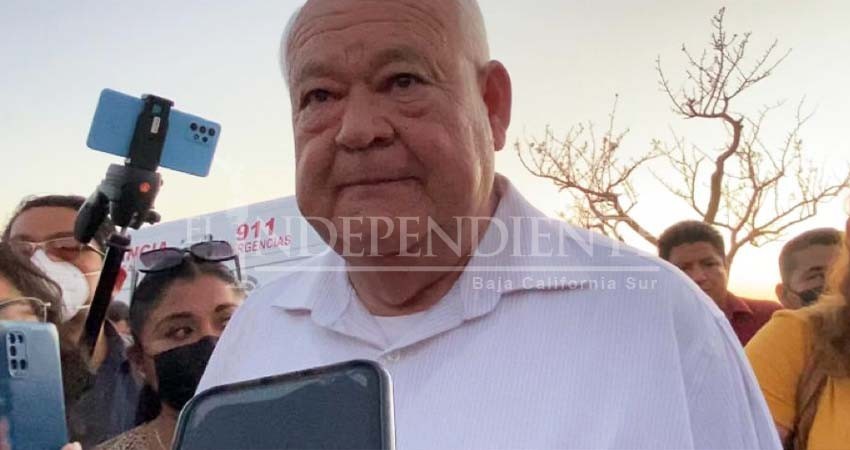 No habrá impunidad en el caso de Valeria Jasso: Gobernador No habrá impunidad en el caso de Valeria Jasso: Gobernador