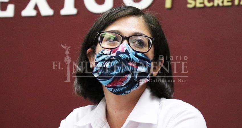 Más de 100 mil tarjetas Bienestar se han entregado en BCS Más de 100 mil tarjetas Bienestar se han entregado en BCS