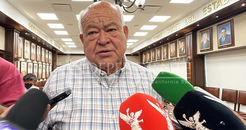 Anuncia VCC cruzada contra el rezago educativo de adultos en BCS Anuncia VCC cruzada contra el rezago educativo de adultos en BCS