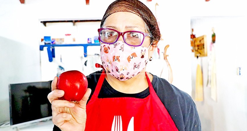 Importante reforzar medidas de higiene en la preparación de alimentos