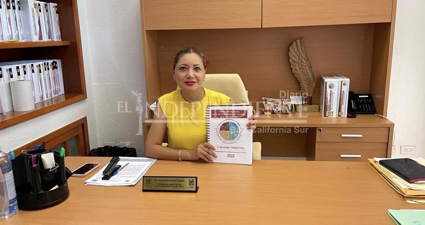 Contraloría Los Cabos reitera su compromiso de transparentar el quehacer de la Administración pública