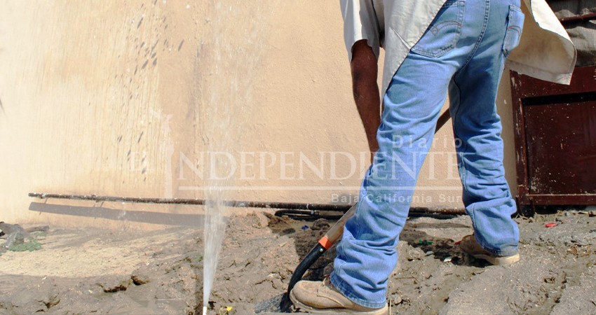 Por robo de agua, Oomsapas aplica multa por 48 mil 110 pesos a condominios de El Caribe en CSL