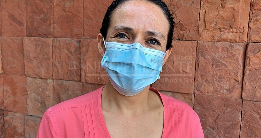 No llegará a BCS apoyo de médicos cubanos: Flores Aldape