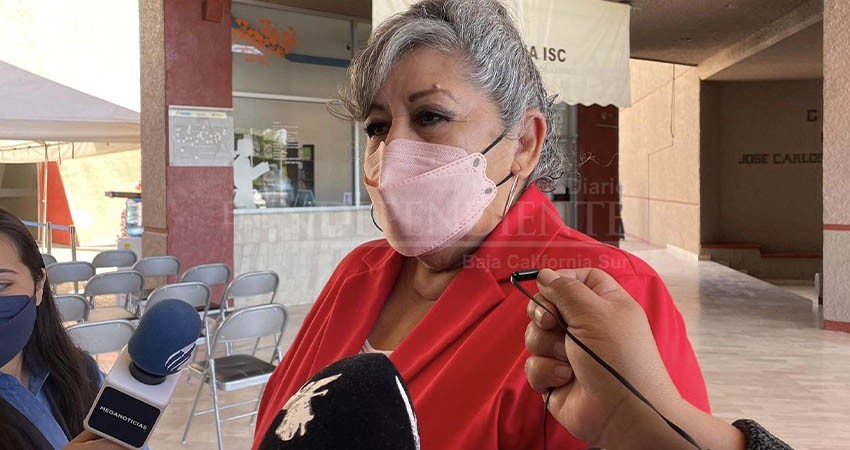 Durante las dos primeras semanas de clases se distribuirán los vales de útiles: SEP