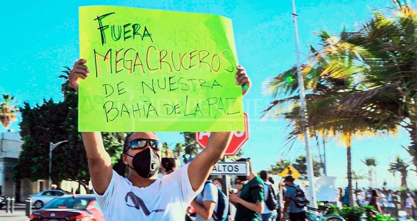 Bajo el Mar: Administración Portuaria de BCS recibió cientos de millones de pesos en concesiones “lesivas” Bajo el Mar: Administración Portuaria de BCS recibió cientos de millones de pesos en concesiones “lesivas”