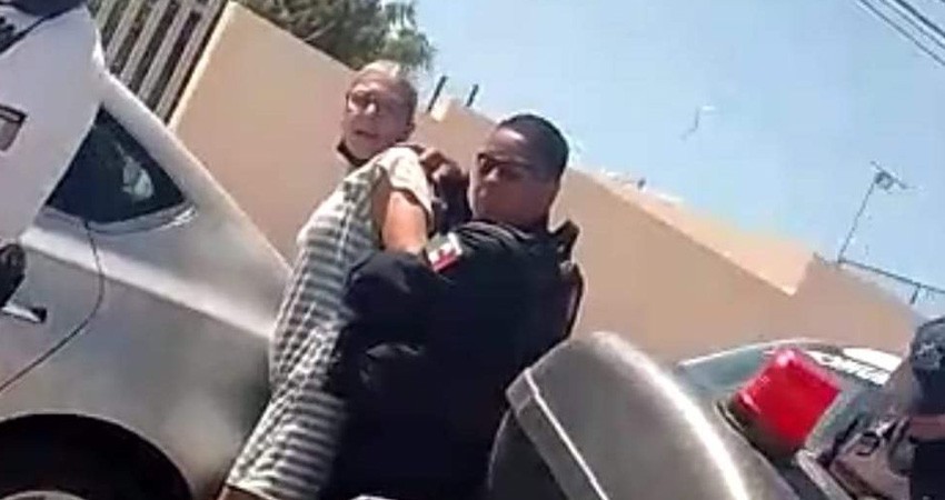 Rechaza Uber hostigamiento y acoso de las autoridades de BCS contra su chóferes en Los Cabos Rechaza Uber hostigamiento y acoso de las autoridades de BCS contra su chóferes en Los Cabos