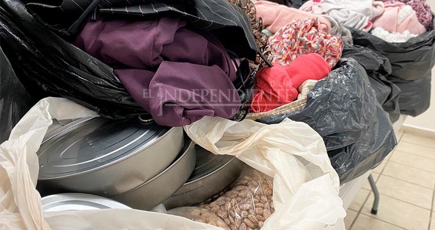 Prepara DIF La Paz jornada social en San Pedro