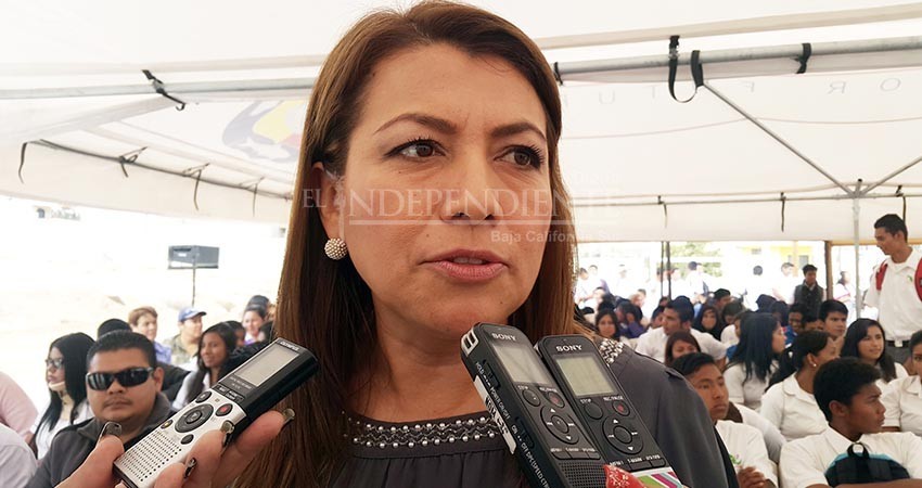 Urge que se detenga cacería contra Uber y se busque una solución: PAN BCS