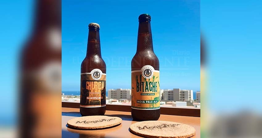 Cerveza artesanal, una potencia en Los Cabos