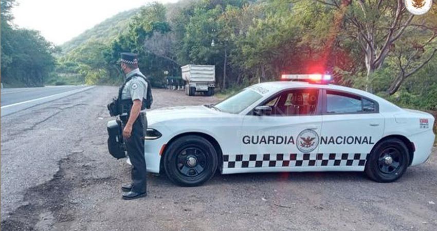 Informa GN sobre riesgos a vacacionistas