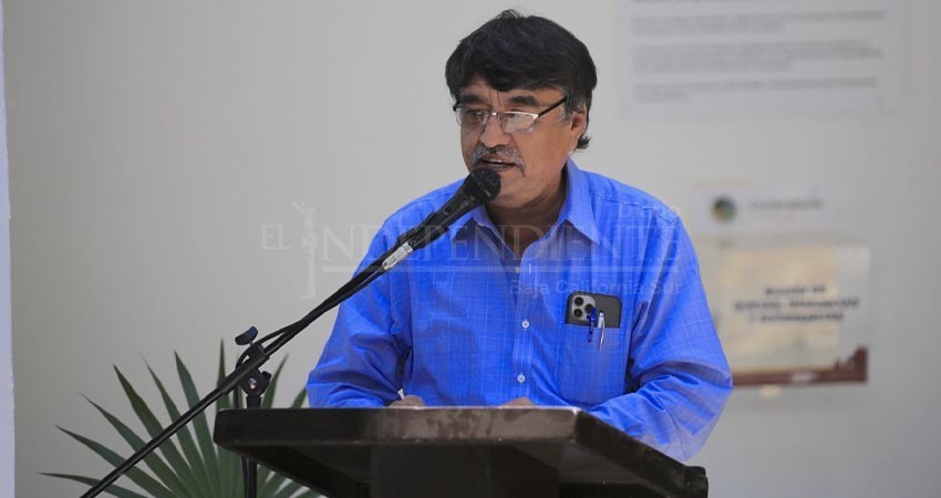 Otro compromiso cumplido; entrega alcalde Oscar Leggs Castro equipamiento para inspectores