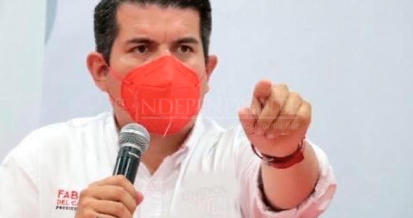 Un destino como Los Cabos no puede seguir rezagado en el uso de transporte de plataformas digitales: PRI