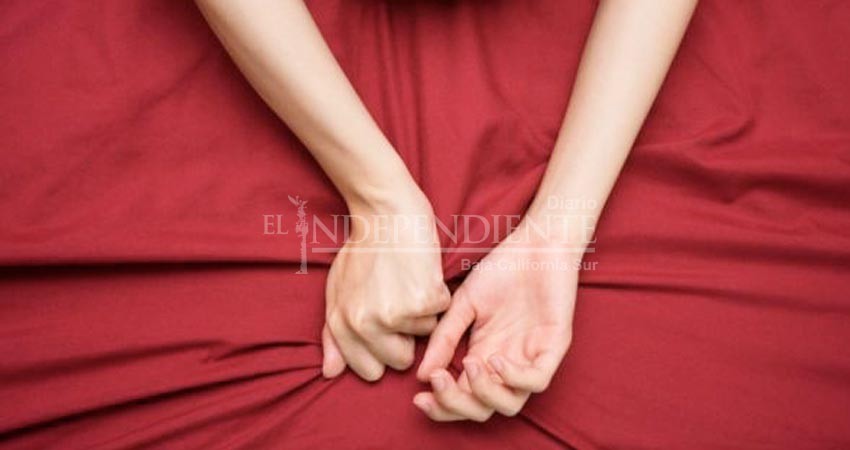 Día Internacional del Orgasmo Femenino; sigue el miedo a la educación sexual: Especialista Día Internacional del Orgasmo Femenino; sigue el miedo a la educación sexual: Especialista