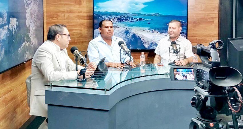 Gestiona Ayto Los Cabos hermanamiento con el municipio de Badiraguato, Sinaloa Gestiona Ayto Los Cabos hermanamiento con el municipio de Badiraguato, Sinaloa