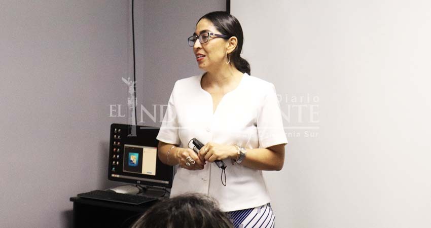 Publica Gobierno de Baja California Sur Plan Hídrico Estatal