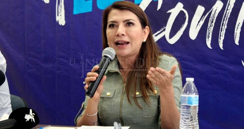 Gobierno de Castro Cosío es retrógrada; cree que gobierna un “ranchito”: PAN Gobierno de Castro Cosío es retrógrada; cree que gobierna un “ranchito”: PAN