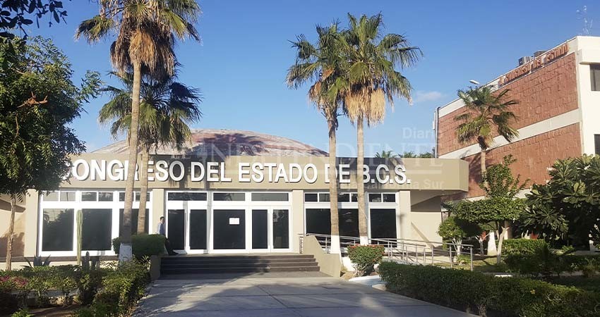 Compromete Congreso de BCS una reforma electoral de consenso que garantice “piso parejo”