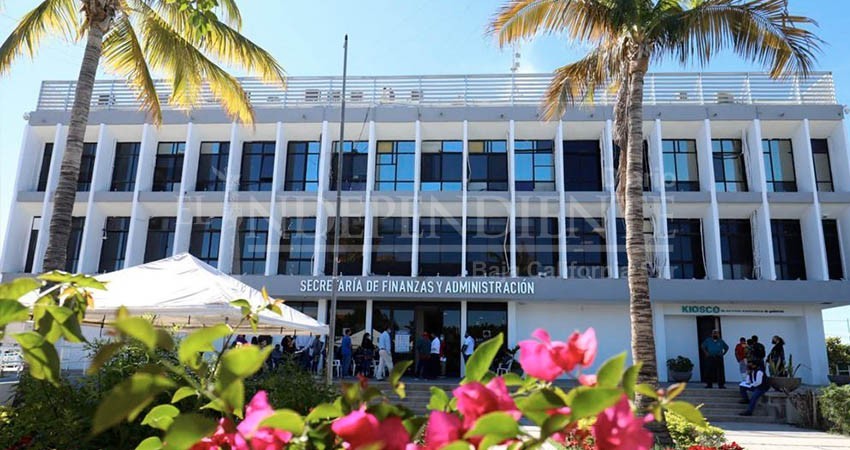 La Paz será sede de Reunión Nacional de Funcionarios Fiscales