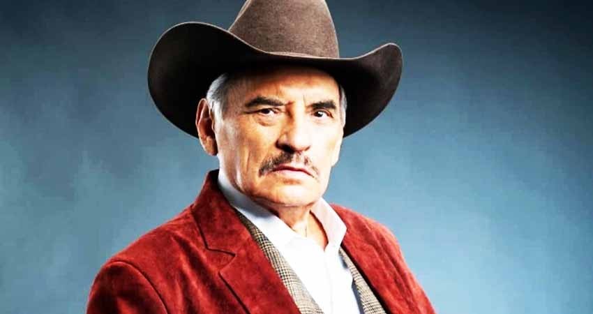 Fallece el actor Sudcaliforniano Manuel Salvador Ojeda