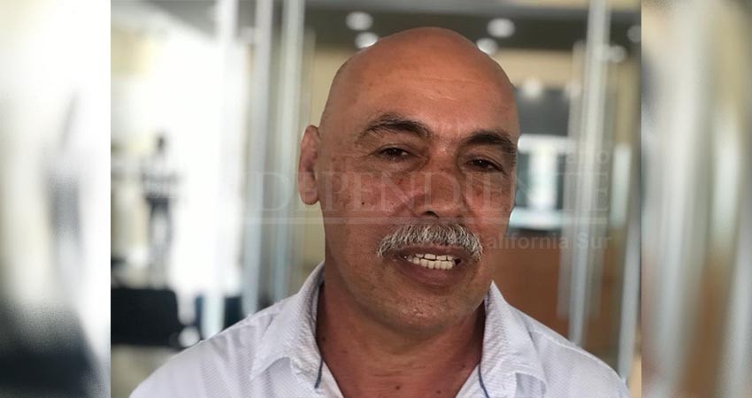 Piden que se intensifiquen operativos contra transporte pirata en La Paz