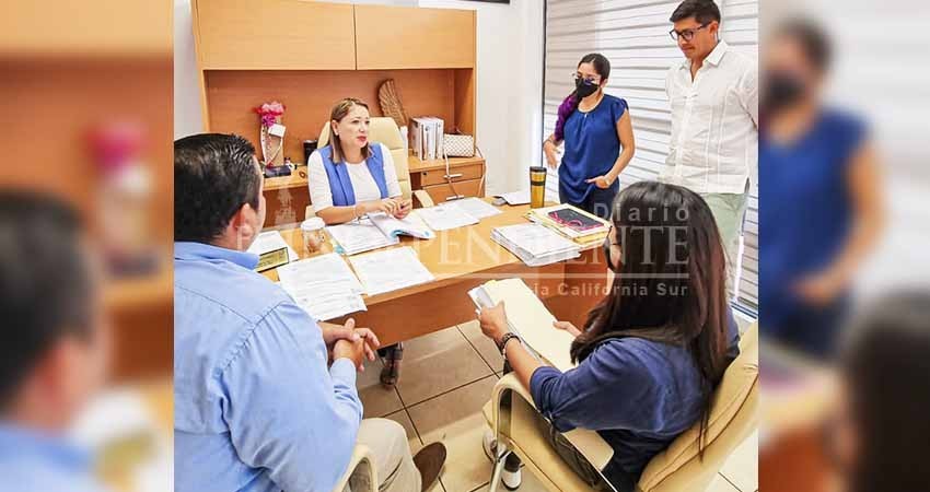 Contraloría Municipal garantiza cuentas claras y transparentes en beneficio de la ciudadanía cabeña