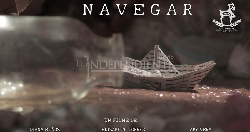 Seleccionada joven cineasta como finalista en el Festival del Cine de Monterrey