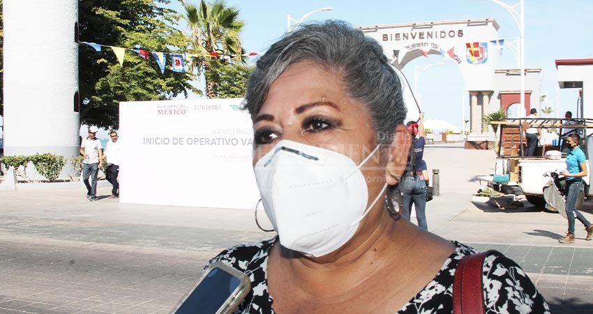 SEP BCS adelantará la entrega de vales para uniformes y útiles escolares