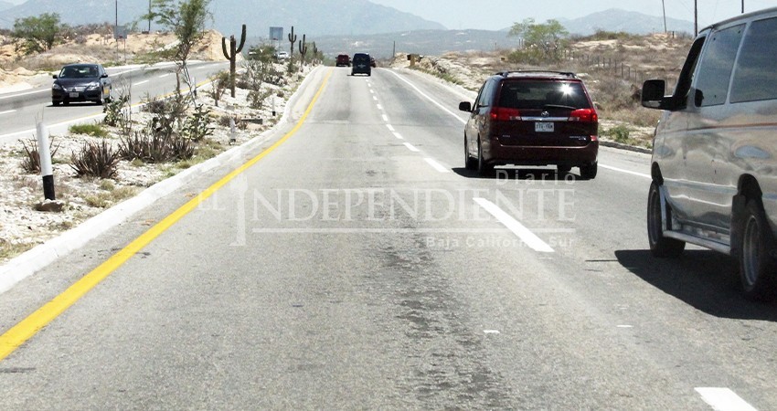 Llaman a transportadoras turísticas a conducir con responsabilidad en vías federales Llaman a transportadoras turísticas a conducir con responsabilidad en vías federales