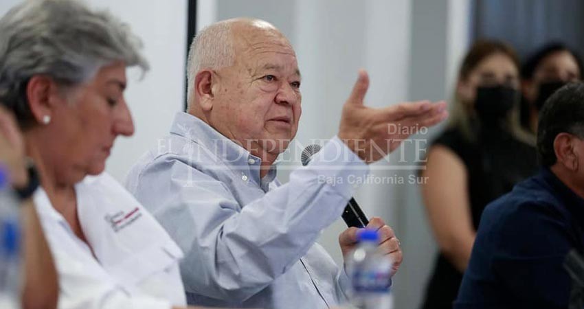 Trabajadores de la PGJE recibirán mejora salarial