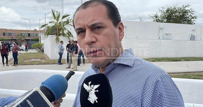 Confirma Procurador reconstrucción de hechos del homicidio de Jonathan Hernández