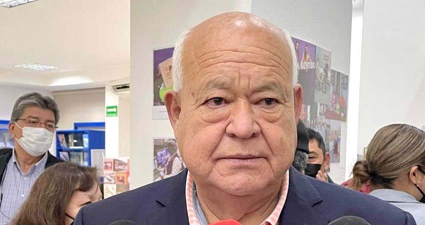 El Obispo debe pedir disculpas los ciudadanos: Castro Cosío