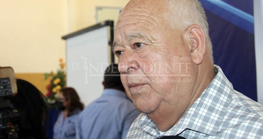 No puede un representante de Dios insultar a la gente por su forma de pensar: Castro Cosío No puede un representante de Dios insultar a la gente por su forma de pensar: Castro Cosío