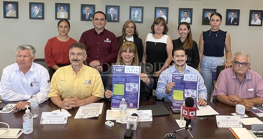 Realizarán la Primera Semana de Emprendimiento e Innovación, “Sudcalifornia ingenia 2022”