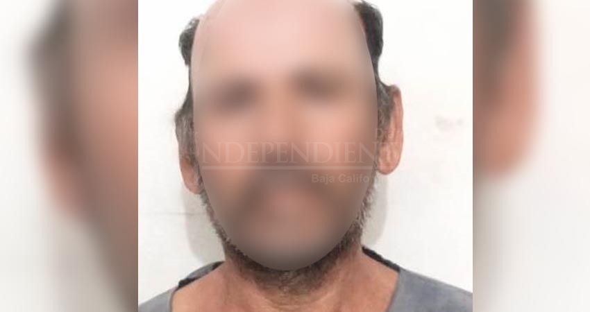 Detienen en Loreto a una persona con arma de fuego Detienen en Loreto a una persona con arma de fuego