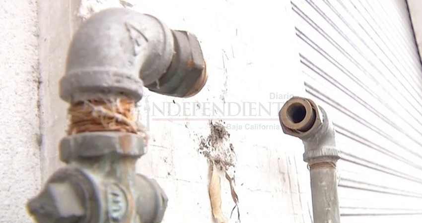 Se redujo en un 50% robo de medidores en Los Cabos