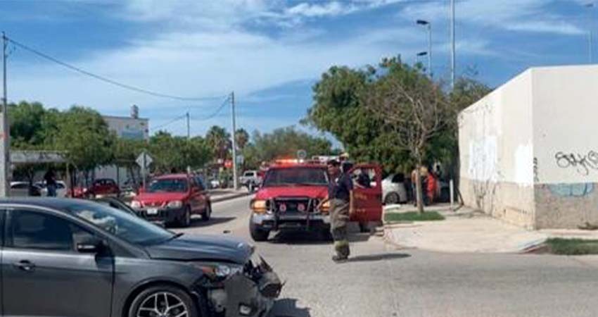 Pagará 60 mil pesos por ocasionar daños en choque