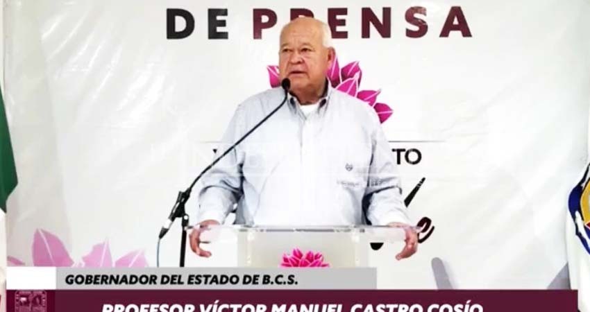 No se logró el registro del proyecto de ampliación de la desaladora de CSL