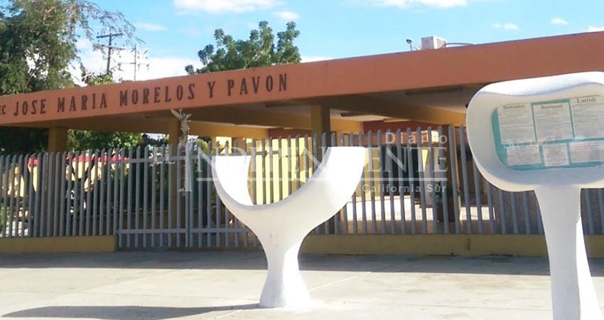 Secundaria Morelos tendrá paros escalonados a partir de este lunes