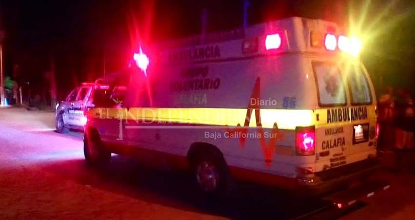 Menor de 11 años murió por causas naturales: PGJE Menor de 11 años murió por causas naturales: PGJE