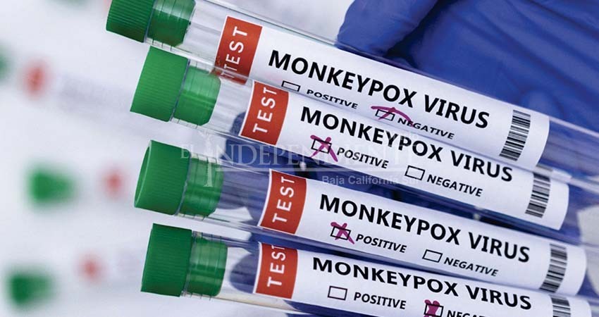 Descartan 19 casos de sospecha de viruela símica en BCS; quedan 3 en análisis
