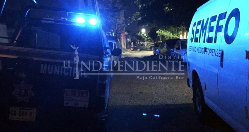 Menor de 11 años falleció por causas naturales; madre pide segunda necropsia