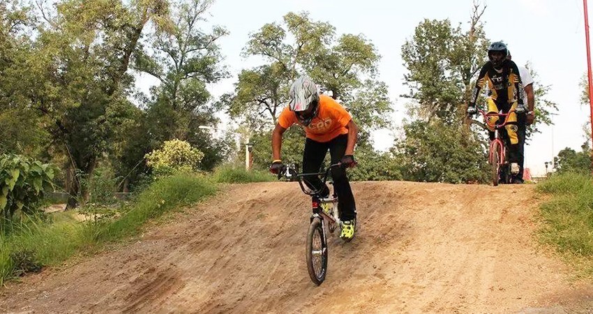 INSUDE promoverá nuevas disciplinas deportivas